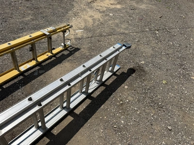 Used _UNKNOWN_ _UNKNOWN_ Ladders Michigan US | Miedema Asset Management Group #1324057