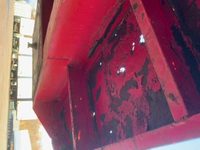 Used 1969 TRANSPORT 39.5' Flatbed Trailers Michigan US | Miedema Asset Management Group #1761370