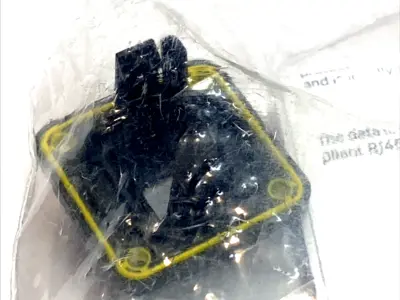 New | in-Stock HARTING 09452451130 Electrical Fittings Michigan US | Maverick Industrial Sales #1400577