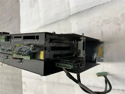 USED BOSCH SM 10/20-TA