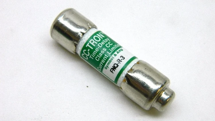 New | in-Stock COOPER BUSSMANN FNQ-R-3 Fuses Kentucky US | Industrial Parts R Us Inc. #357864