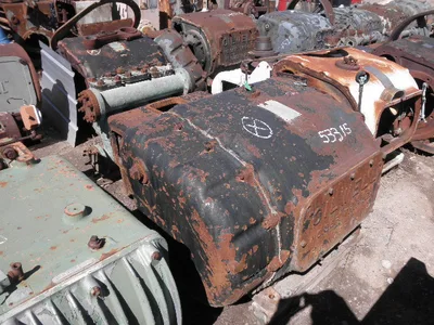 USED OILWELL 46-P