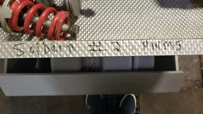 USED KEY TECHNOLOGIES S108733