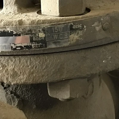 Used Lunkenheimer 1542M Valves/Fittings California US | Davliegogo LLC #1719406
