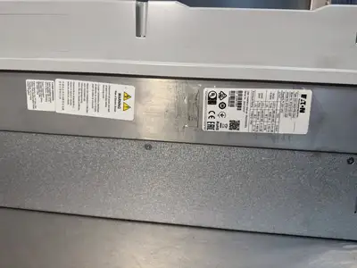 EATON CORPORATION CUTLER HAMMER- DG1-34031FB-C54C Refurbished (Bin2.2.5)