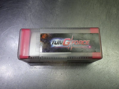 Tungaloy 1.25" 4 Flute Coolant Thru Endmill EPTN07U1.25C1.25R04 (LOC2767B)