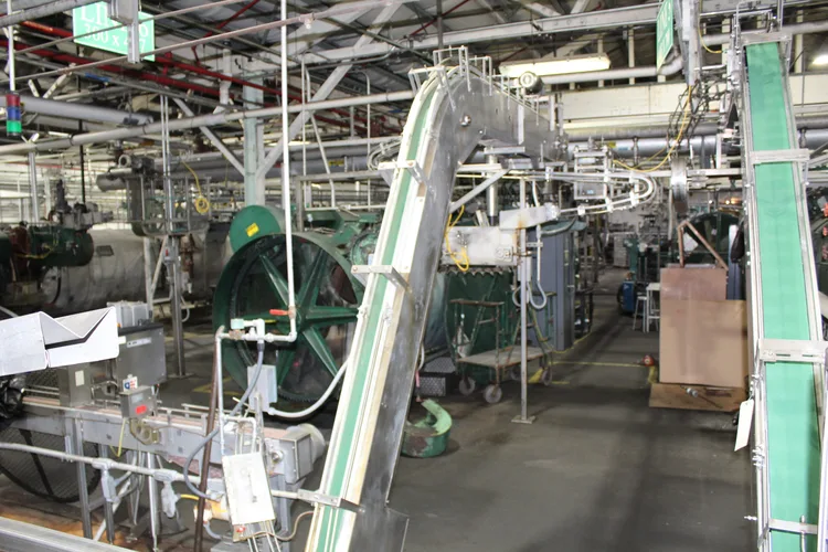 Used _UNKNOWN_ _UNKNOWN_ Packaging Elevators Washington US | The Equipment Butler #1046710