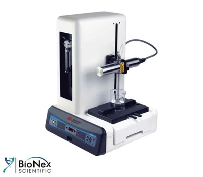 USED PERKIN ELMER HIAC 9703