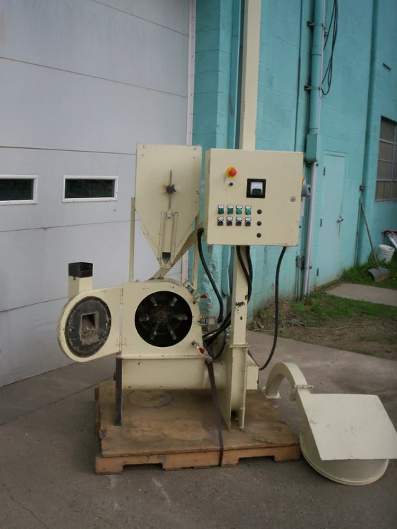 Used _UNKNOWN_ _UNKNOWN_ Hammer Mills Minnesota US | A&I Equipment #1317331
