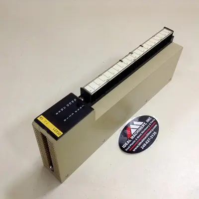 USED OMRON C500-OC221