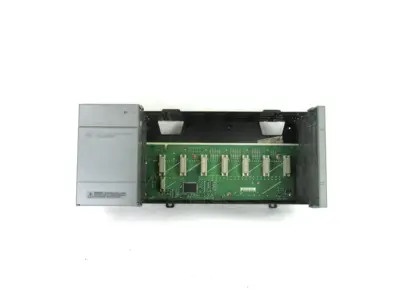 USED ALLEN BRADLEY 1746-A7 / 1746-P2