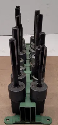 SUNNEN Honing Mandrel Set Tooling & Accessories, Mandrels | Machinery Central (5)