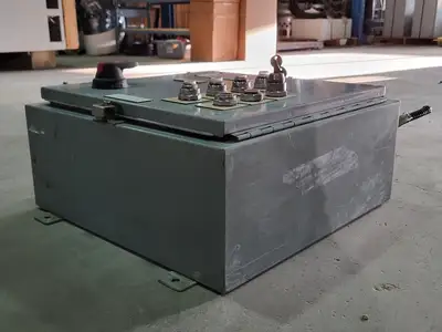 USED AIRFLEX 209811-145