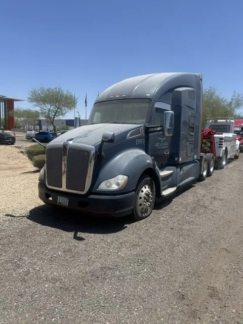 Used 2019 KENWORTH T680 Conventional trucks Arizona US | Revelation Machinery #1259295