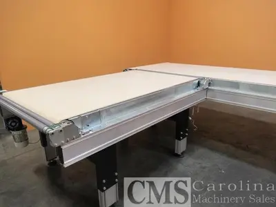 USED 2008 SCMI CONCEPT NT-M SINGLE END TENONER