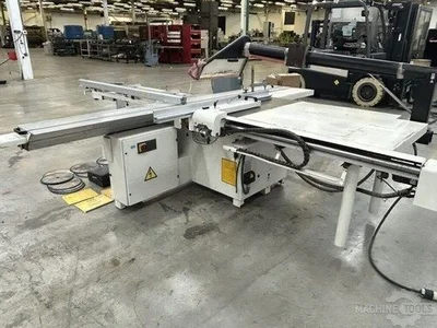 USED 2003 SCM SI 350 E