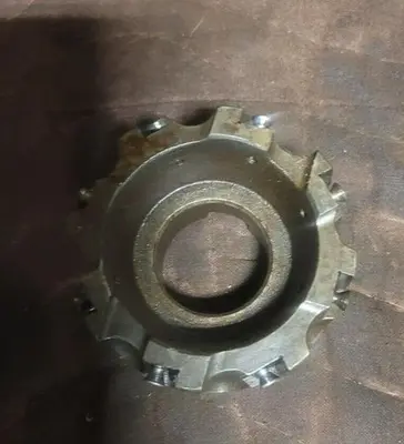 USED INGERSOLL L-83561-4