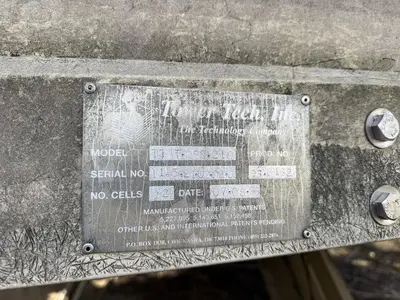 USED 1996 TOWER TECH, INC. TTMT.288.219