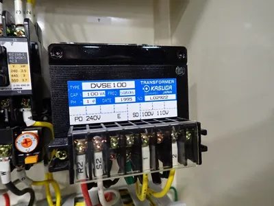 Filtration Unit