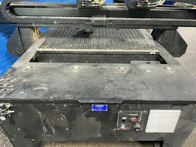 Used 2019 MULTICAM 3000 CNC Routers Ohio US | HGR 24 #1520814