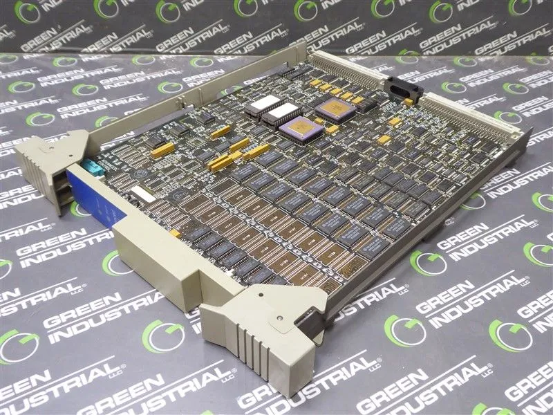 Honeywell 51304518-100 UCN APM Advanced Control Card HDW: K FW: C Used