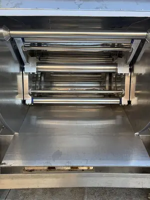 USED PEERLESS HS20