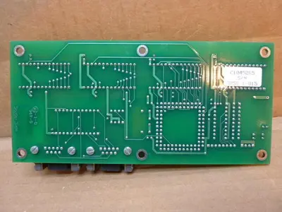 USED CONTROL ENGINEERING 49836