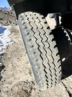 Used 2016 SMITHCO SX3-46-36 Dump Trailers Utah US | Proxy Equipment #1382937