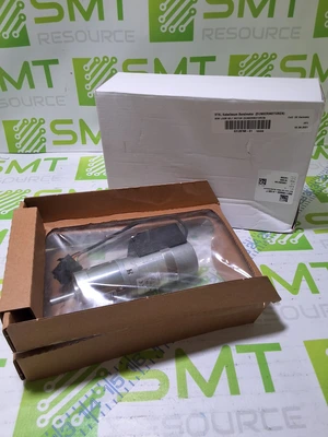 DUNKERMOTOREN BG40X25 SERVO MOTOR WITH PLG42S BGE40 - NEW IN BOX