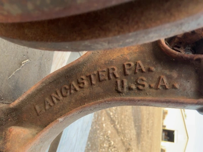 Used _UNKNOWN_ _UNKNOWN_ Heavy Duty & Sensitive Single Spindle Drills Michigan US | Miedema Asset Management Group #1574945