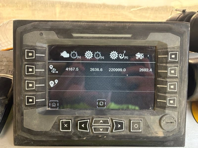 Used 2021 TESMEC 1150EVO Trenchers Texas US | Proxy Equipment #1426067