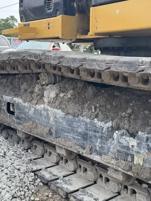 Used 2022 CATERPILLAR 310 Excavators North Carolina US | Proxy Equipment #1378445