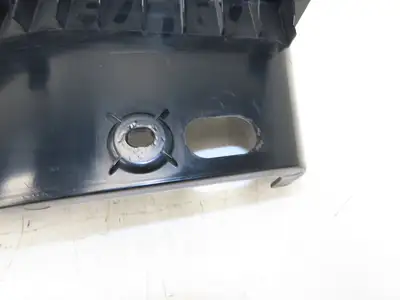 Linde Forklift Step Toe kick Plastic Shroud Set Removed From E20C