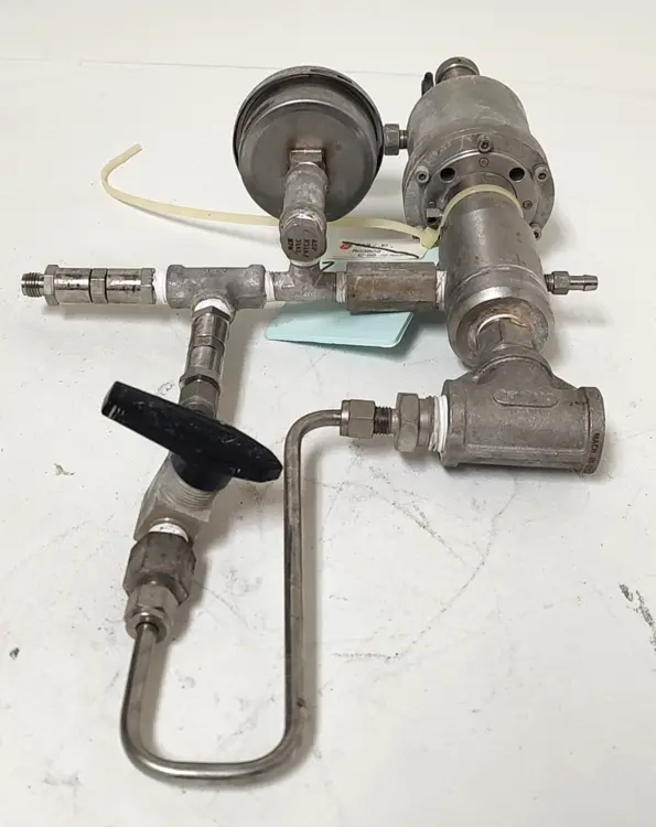 Used Williams P500V225 CR Pumps (Metering) Kentucky US | Edwards Industrial Repair #978053