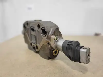 Hydraulic Section Valve 121010201, 01665