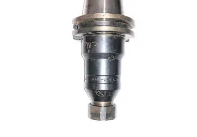 SANDVIK CORMANT END MILL HOLDER 40MM-VF4-C3M: STOCK #13572