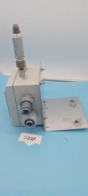 USED Dwyer Dh11-007