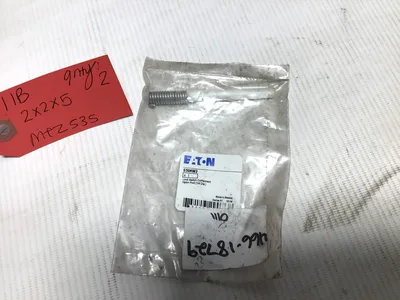 Eaton E50KW2 x1 Limit Switch Operator Nylon Rod (1/4 Dia.)