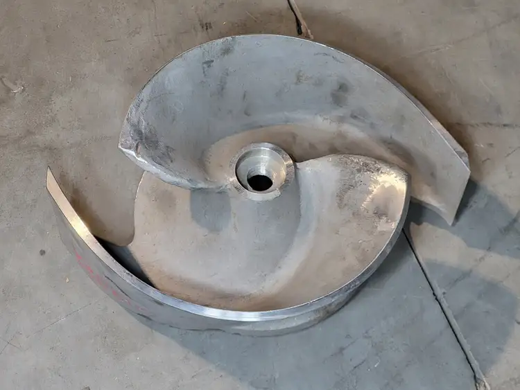 Used GOULDS 259-67-1203-561 Parts (Hydraulics and Pneumatics) British Columbia CA | Lenmark #257025