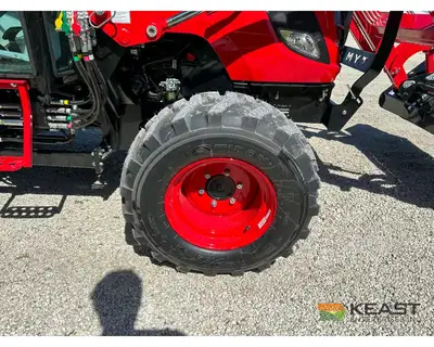 Used TYM _UNKNOWN_ Sub-Compact & Compact Tractors Iowa US | Keast Enterprises #1360521