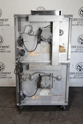 USED Blodgett DFG-100-3