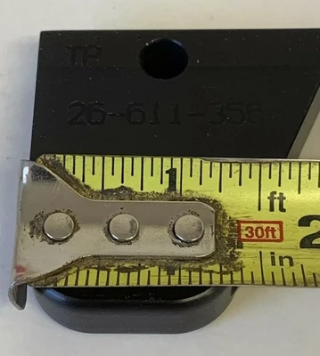 Lug Case Index 26611356 (Lot Of 14) Fast Shipping!