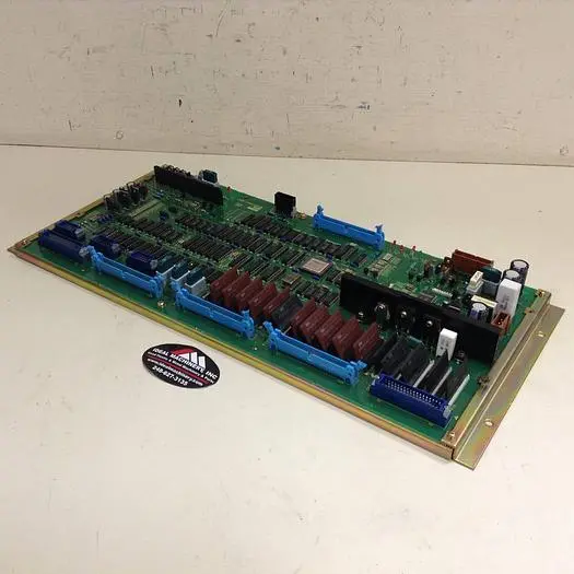 Used FANUC A20B-1004-0390/04A Circuit Boards Michigan US | Ideal Machinery #567884
