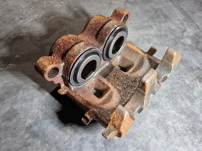 USED FORD BRC-92-RM