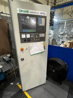 USED JOEMARS JMN C32A