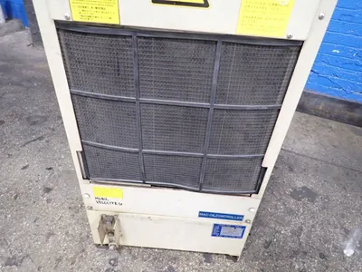 USED 2002 MAC CO LTD MAC110BSCTFRDP0KE