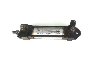 USED NORGREN ETC 5/16-REV.#0