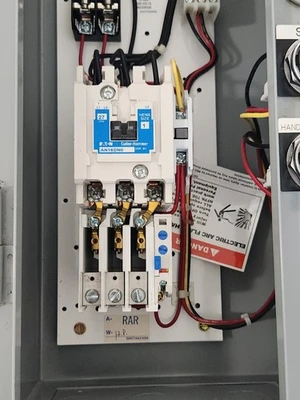 NEW Eaton ECN5512BAE
