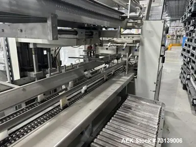 USED TANNEY 902EW-30