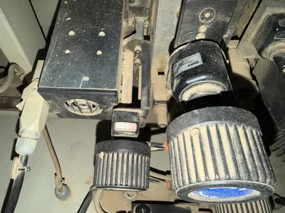 Used _UNKNOWN_ _UNKNOWN_ Edge Banders Georgia US | Auction Management Corporation #1708915